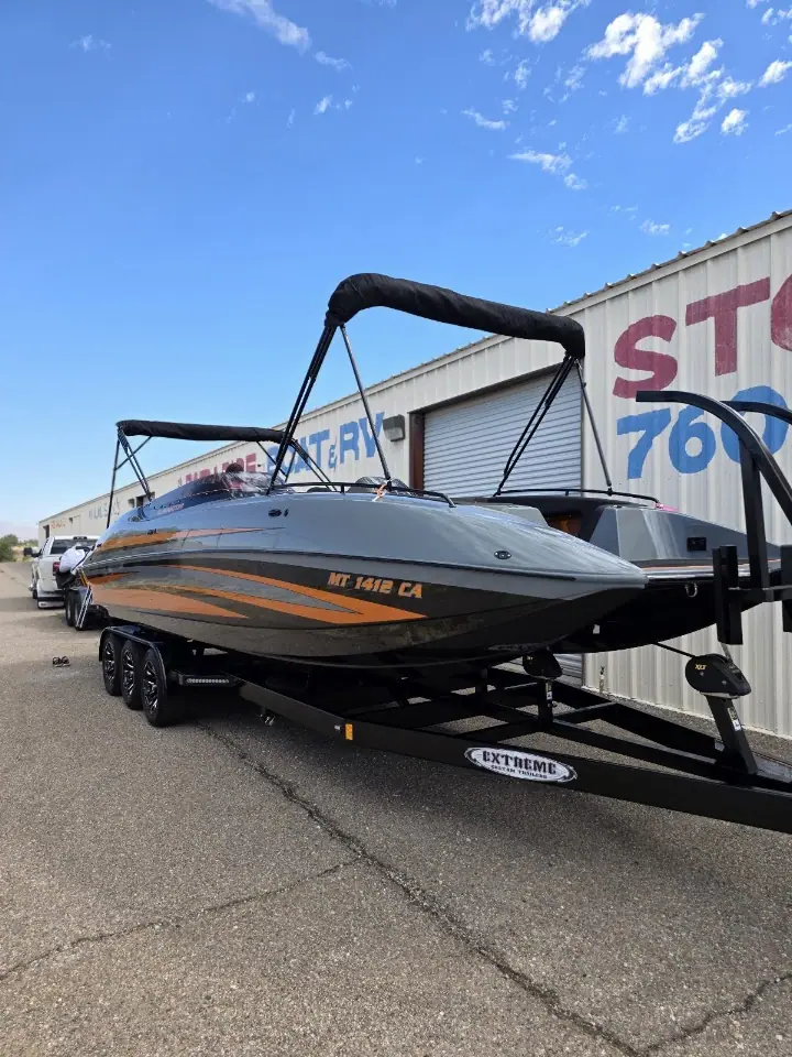 Pair-A-Dice Boat & RV Storage, RV storage in Needles