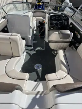 Pair-A-Dice Boat & RV Storage photo 2
