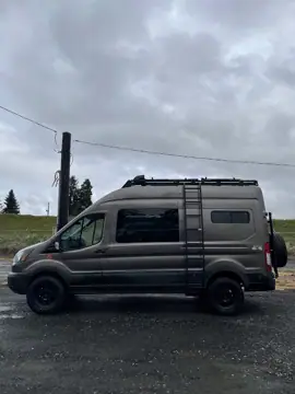Channel Storage in Scappoose, OR