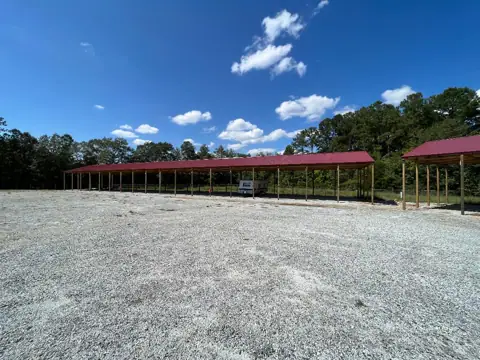 Fulmer Boat and RV Storage in Chapin, SC