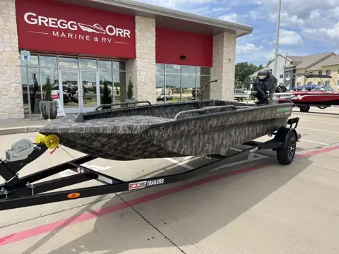 Gregg Orr Marine & RV Texarkana photo 2