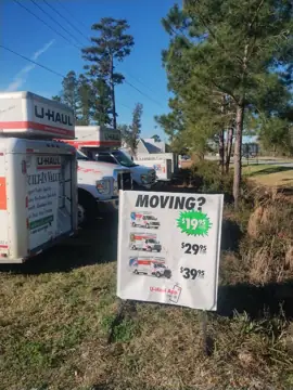 Yemassee Boat & RV Storage photo 2