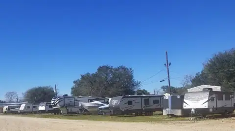 Best RV & Boat Storage in Gonzales, LA