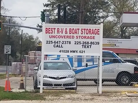 Best RV & Boat Storage photo 2