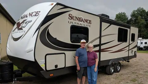 WISCO RV and Marine photo 3