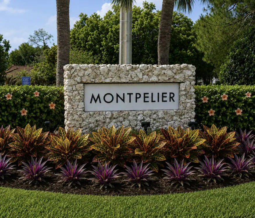Montpelier Village Club Inc / RV Storage / Event Venue, RV storage in Orlando
