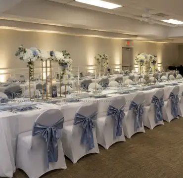 Montpelier Village Club Inc / RV Storage / Event Venue photo 3