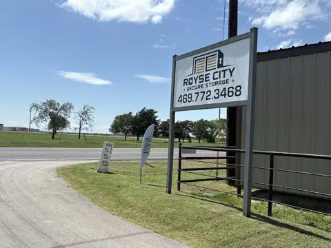 Royse City Secure Storage photo 2