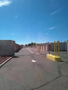 Cactus Self Storage photo 2