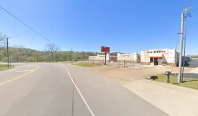 RV & Boat Storage in Columbia, TN