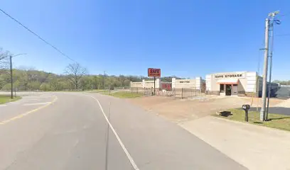 RV & Boat Storage, RV storage in Columbia