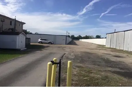 Dry Dockers Boat & R.V. Storage, RV storage in Houston