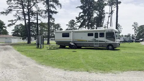 North Bay Shore Campground photo 2