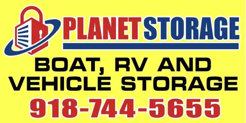Planet Storage Boat, RV, Vehicle Storage photo 3