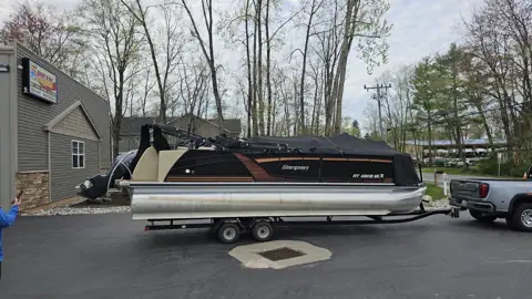Boat N RV Condos in Saratoga Springs, NY