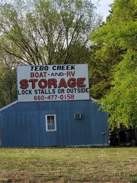 Tebo Creek Boat & RV Storage photo 2