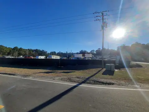 Lockwood Folly Boat and RV Storage in Supply, NC