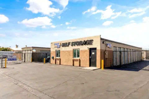 Fast & EZ Self Storage photo 2