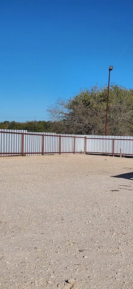 Truck Parking San Antonio, RV storage in San Antonio