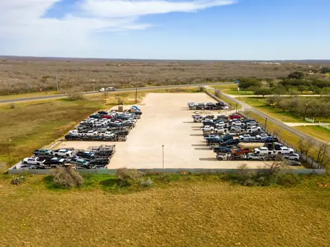 Truck Parking San Antonio photo 2