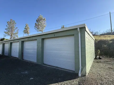 Berryessa Pines Boat and RV Storage in Napa, CA