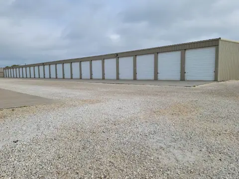 Cayton Boat & RV Storage in Aransas Pass, TX