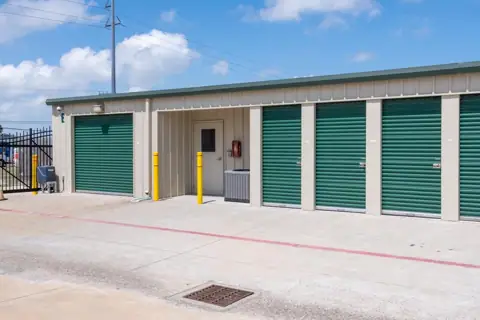 OSO Climate Storage photo 2