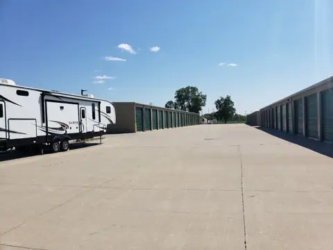 Highline Boat & RV Storage photo 2