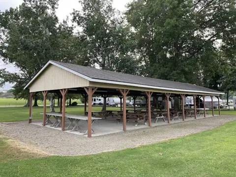 A.R.U. Marina & Campgrounds in Ashtabula, OH
