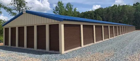 Grattan Center Storage photo 2