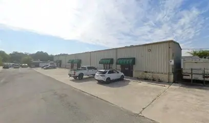 Wald Road Business Park in New Braunfels, TX