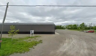 River Roc Storage in Clayton, NY