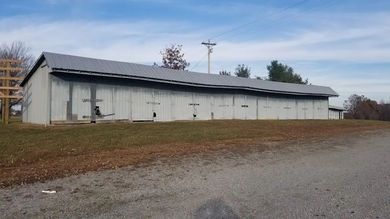 Kingdom Rentals LLC, RV storage in Leitchfield