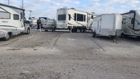 Clearwater RV & Boat Storage photo 2