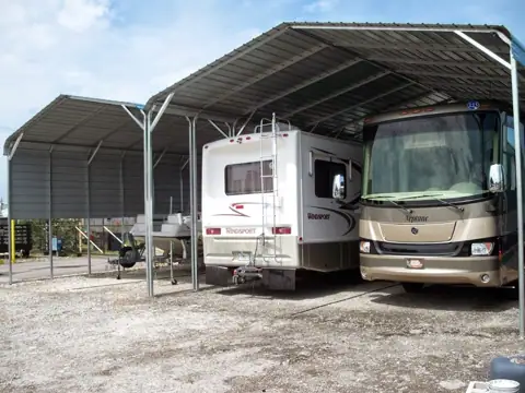 Clearwater RV & Boat Storage photo 3