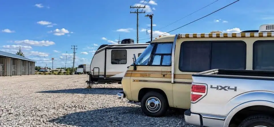 615 Self Storage Boat and RV Portland TN, RV storage in Portland