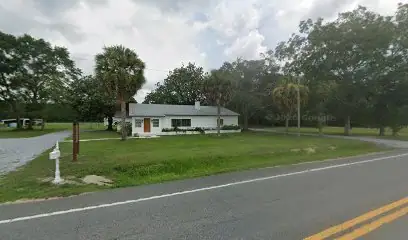 Storage in Freeport, FL