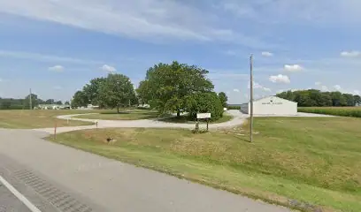 Hanna Boat & RV Storage in Hanna, IN