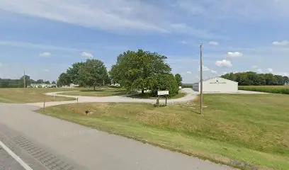 Hanna Boat & RV Storage, RV storage in Hanna