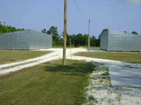 Cape Lookout Boat/RV Storage in Beaufort, NC