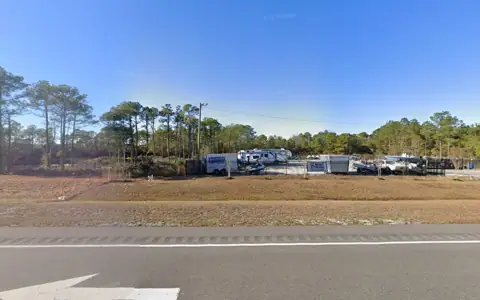 EZ & RV Boat Storage photo 2