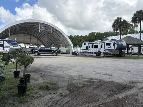 Abbapoola Boat and RV Storage photo 3