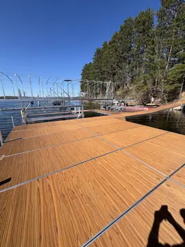 Rock Solid Dock & Lift photo 2
