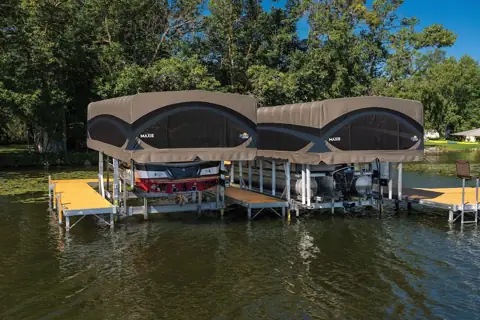 Rock Solid Dock & Lift photo 3