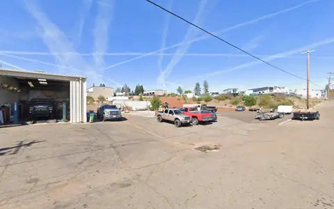 Boat, RV, & Vehicle Storage Yard photo 2
