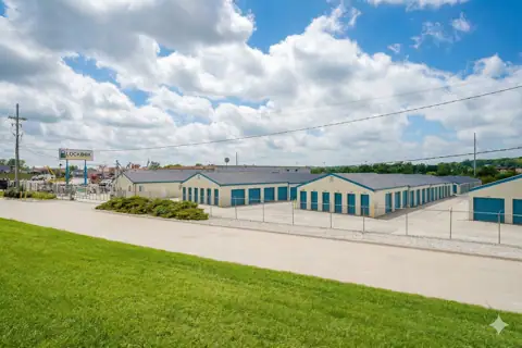 LockBox Storage - Zorinsky in Omaha, NE