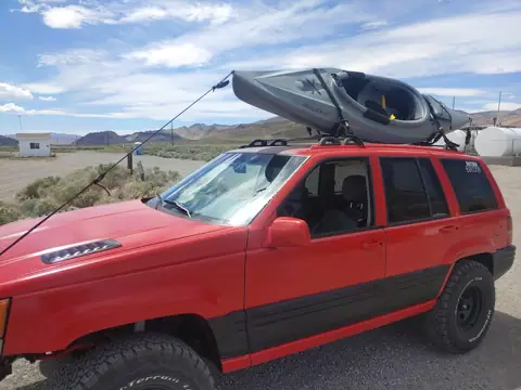 Pyramid Lake Store in Reno, NV