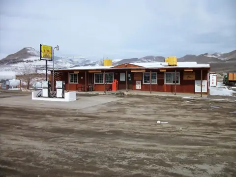 Pyramid Lake Store photo 2