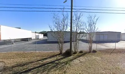 Boat/RV/Trailer Storage in Pass Christian, MS