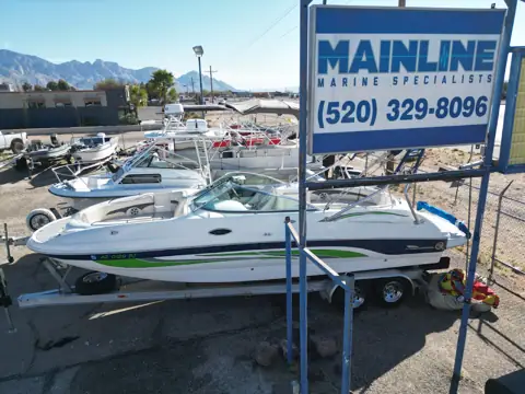 Mainline Marine Specialists in Tucson, AZ